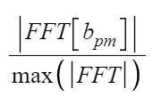 HOB Equation