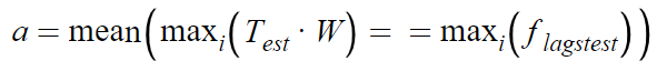 Linear Regression Accuracy