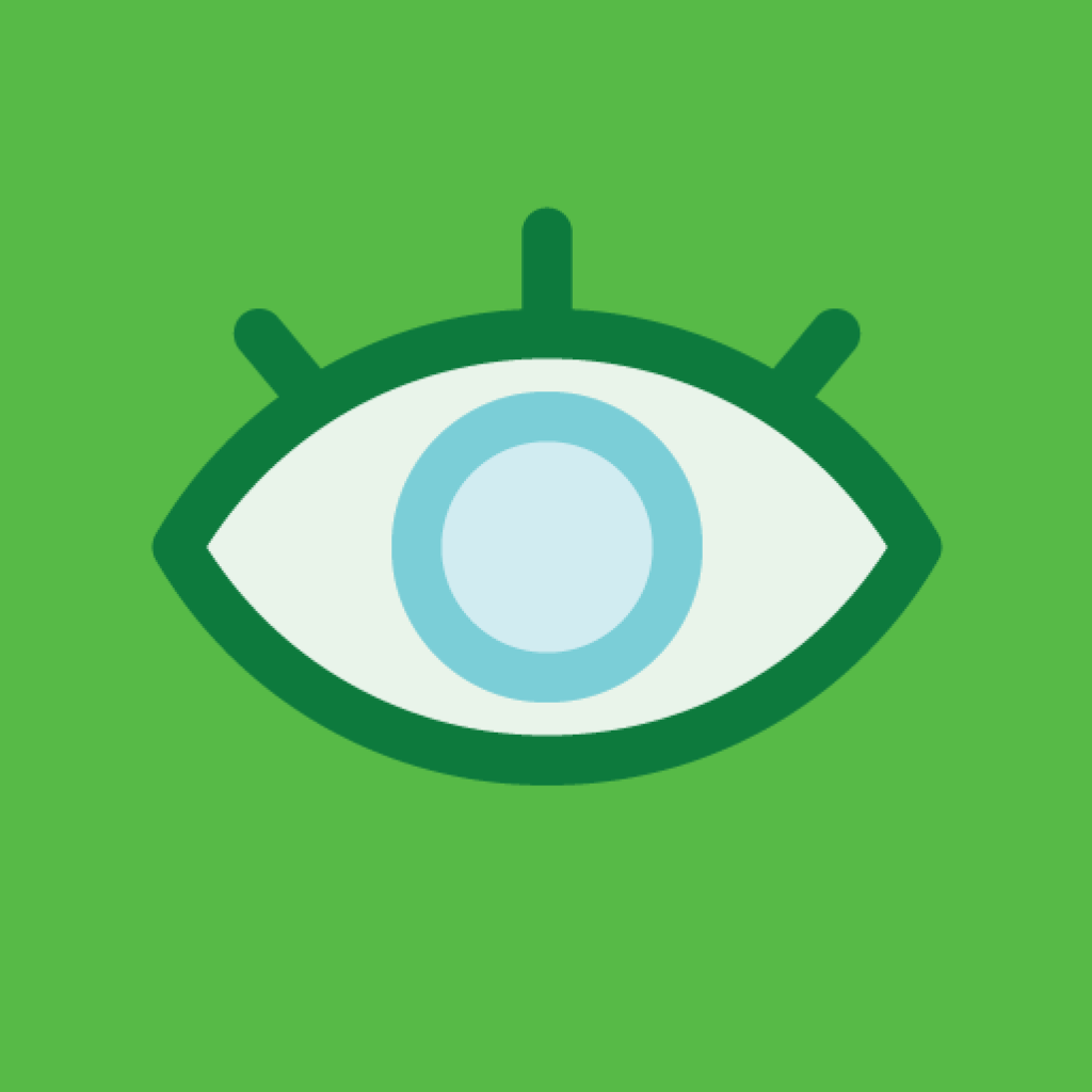 Invisible Map app thumbnail