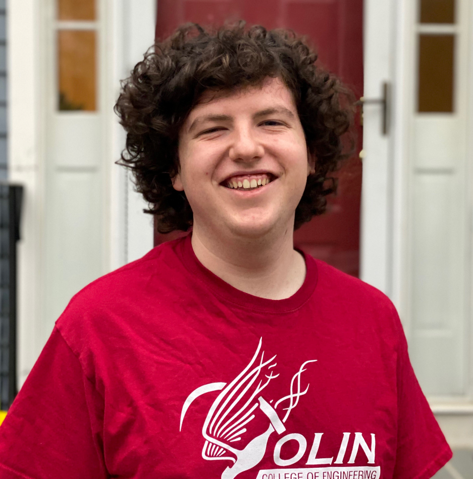 Reference photo of Ben Morris